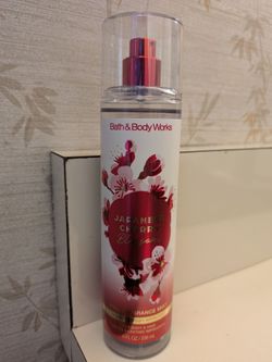 Japanese Cherry Blossom Bath And Body Works Fragrance Mist
