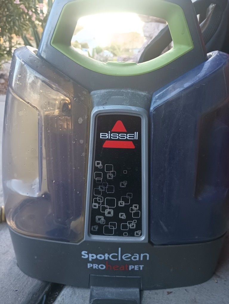 Bissell Vacuum Cleaner Upholstery Cleaner