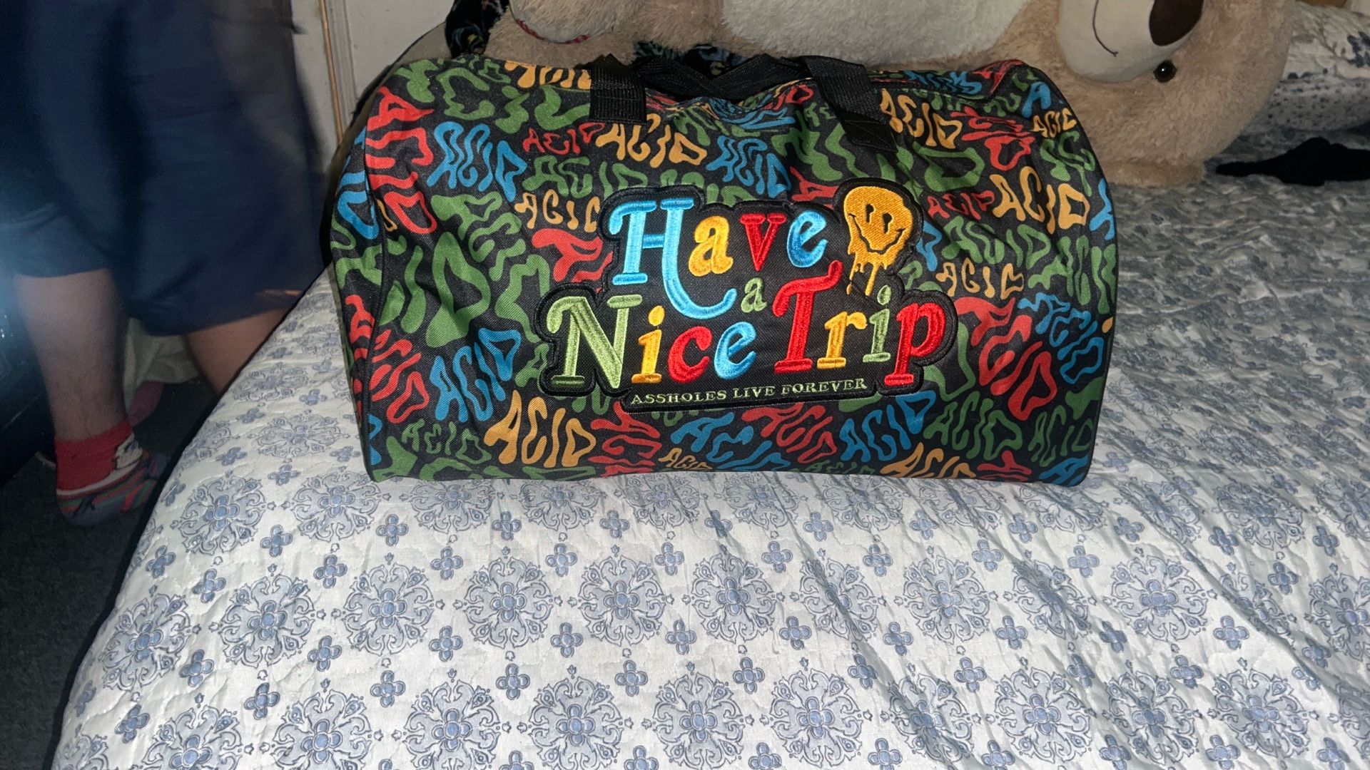 Duffle Bag