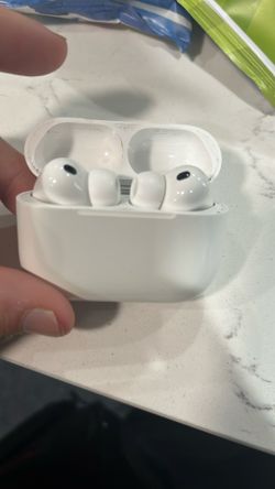 AirPod Pros 3rd Generation