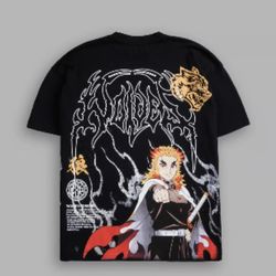 Demon Slayer x Darcsport Size L