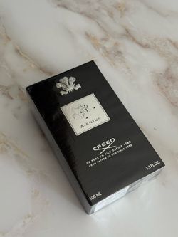 New Creed Aventus Eau de Parfum for Men 3.3oz
