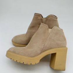 Dolce Vita boots 