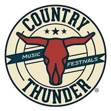 Country Thunder Bristol Tickets 