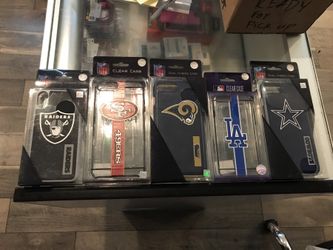 iPhone cases