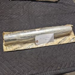 Harley-Davidson Slip-on Muffler