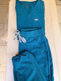 FIGS Scrubs XXS