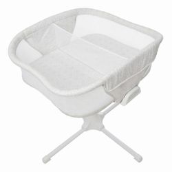 Halo Dual Bassinet
