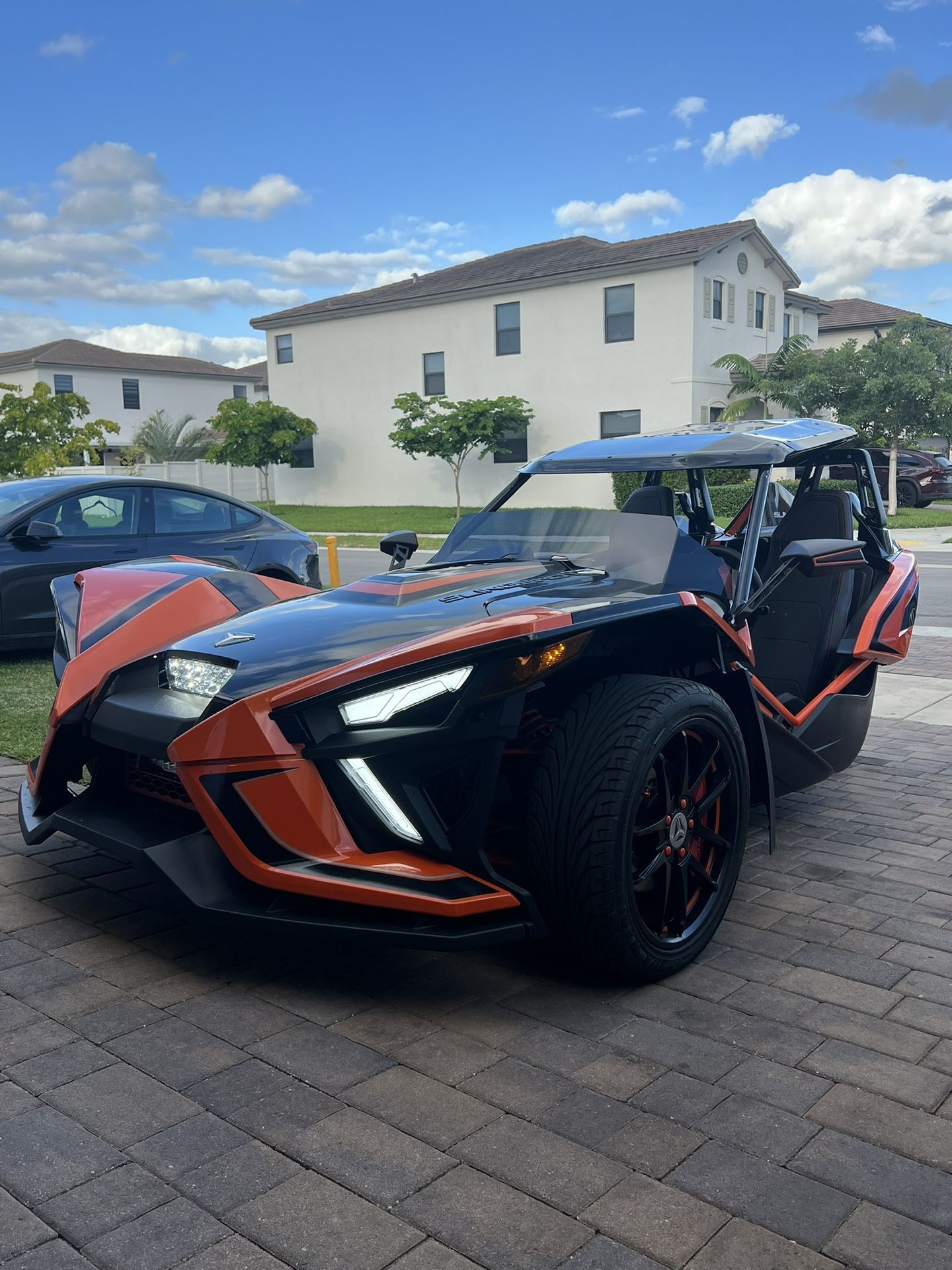 Polaris 2018 Con Todo 2025