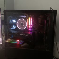 Gaming PC 