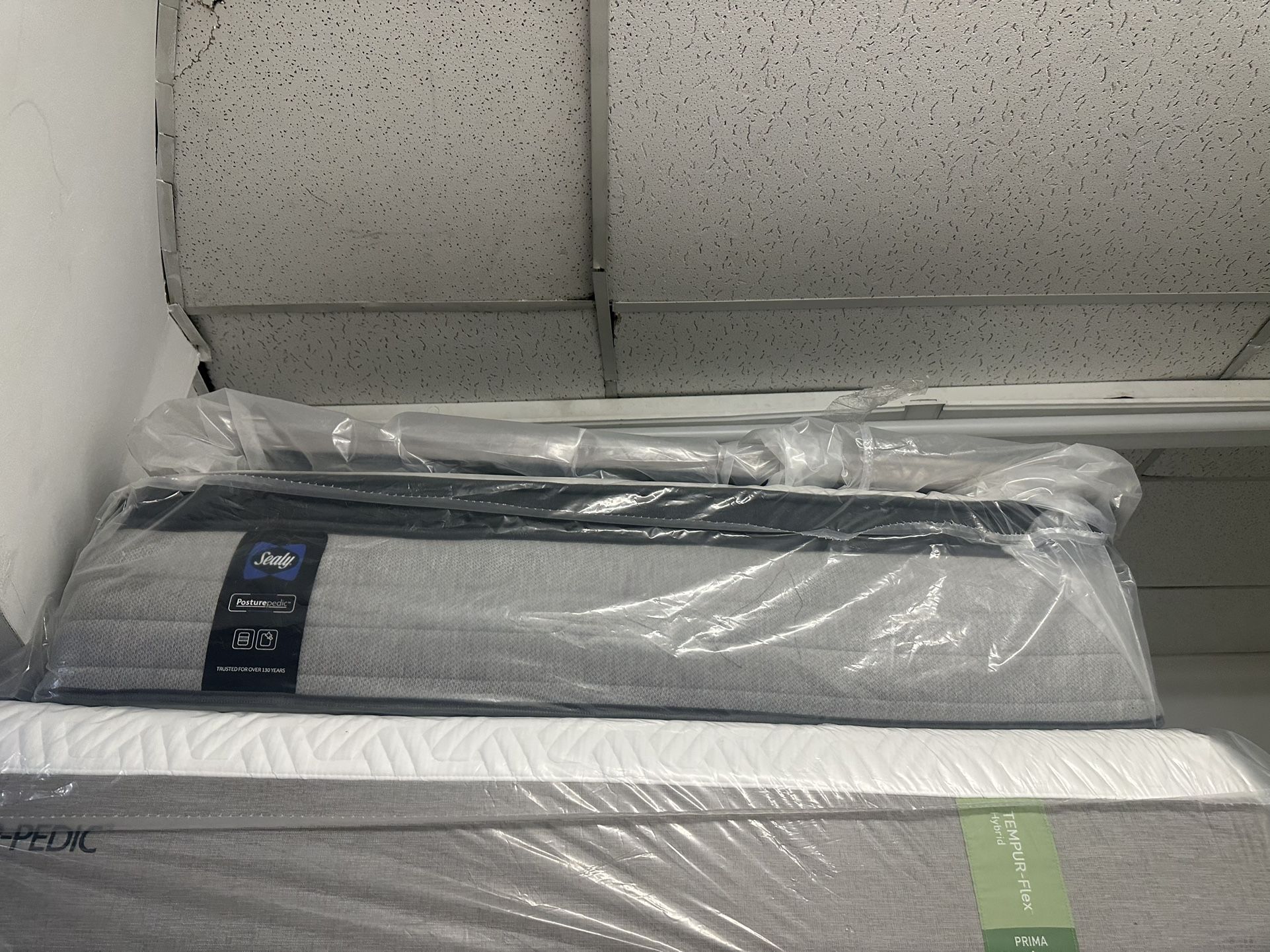 King Queen Size Tempurpedic ProAdapt, ProBreeze, LuxeBreeze Mattress Pro Breeze /Luxe Adapt /Pro Adapt /Adapt /cloud /Tempur pedic contour Supreme
