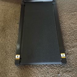 Walking Pad Treadmill