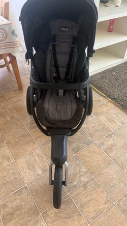 Chicco Stroller