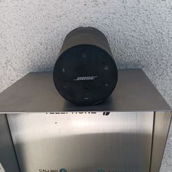 Bose Revolve II