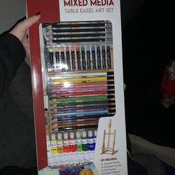 art supplies