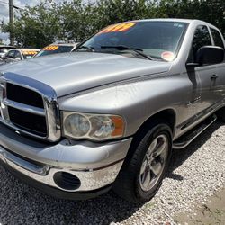 2004 Dodge Ram 1500