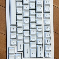 Keychron K4 Pro