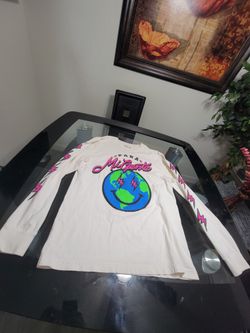 jbalvin long sleeve shirt