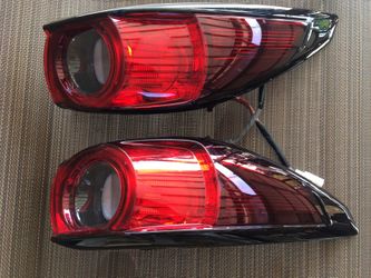 Tail light