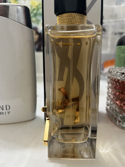 Ysl Saint Laurent Libre