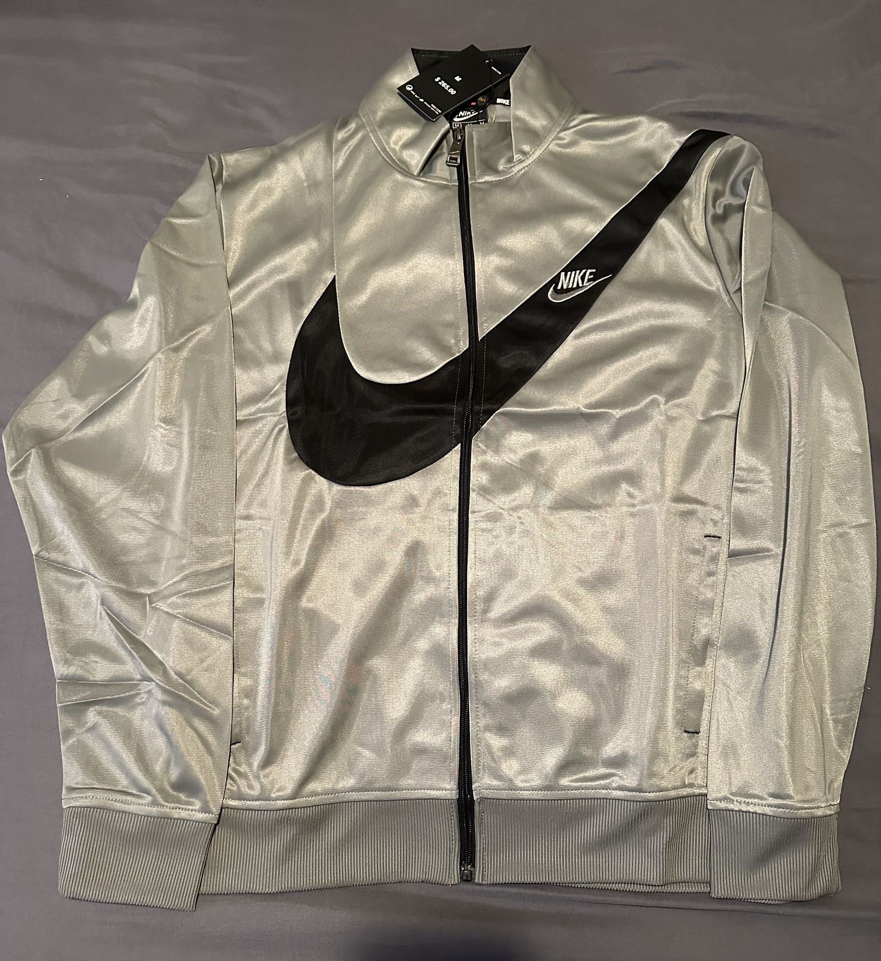Nike Track Suit