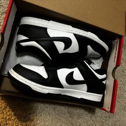 Nike Dunks