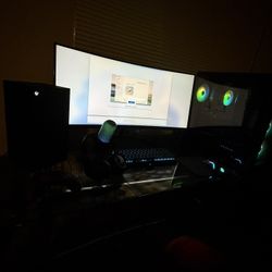 Pc Setup 