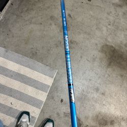 Graphite Design Tour AD UB 6s Driver Shaft 