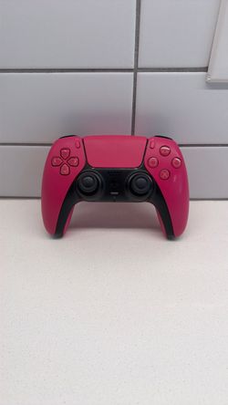 PS5 controller