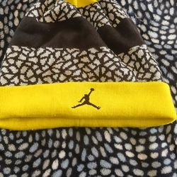 Jordan Retro Beenie