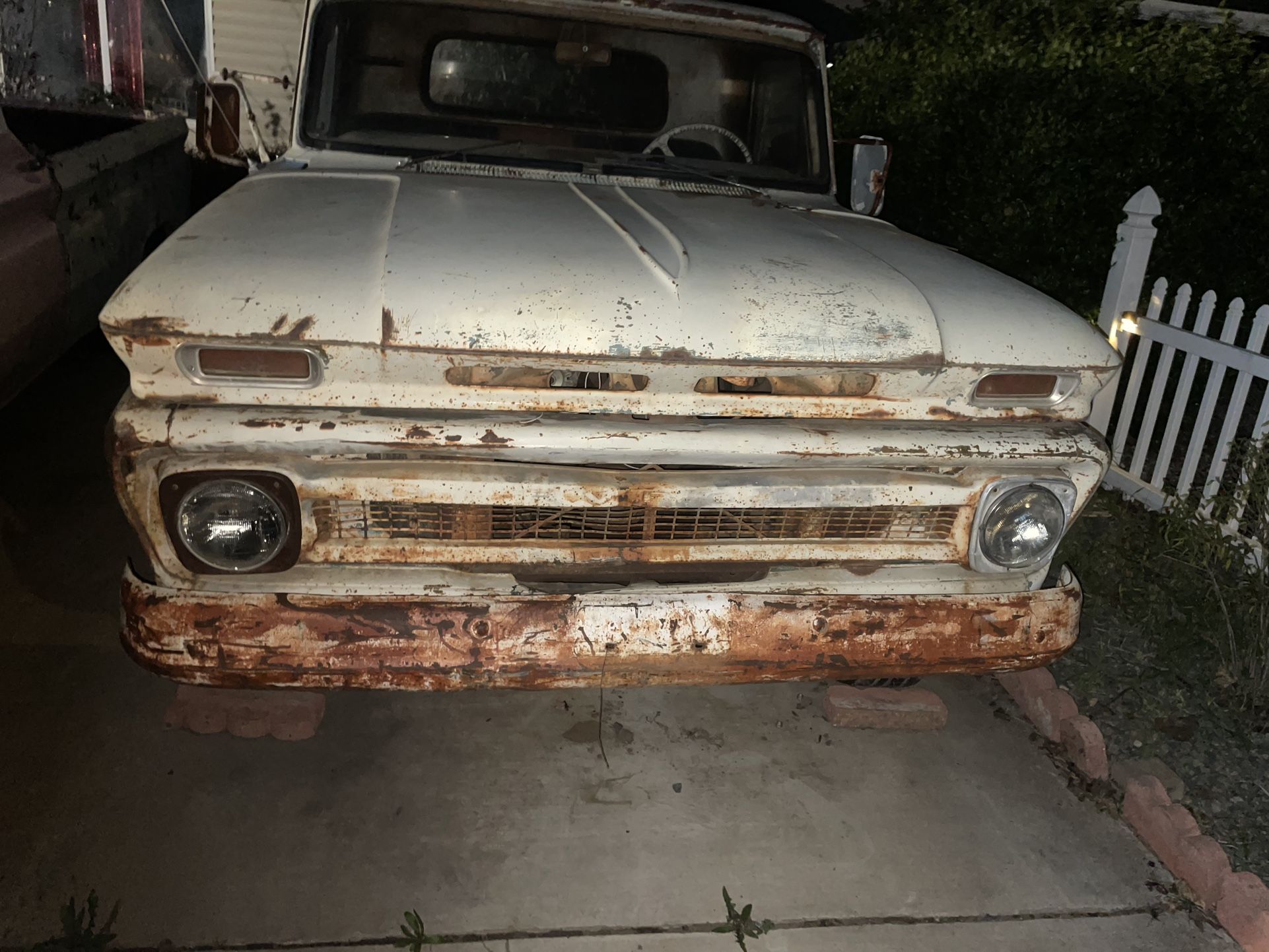 1965 Welder For Sale