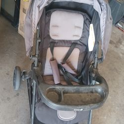Stroller