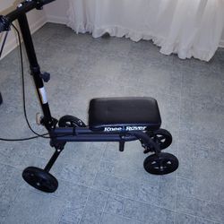 Used Like Knee Knee Rover 