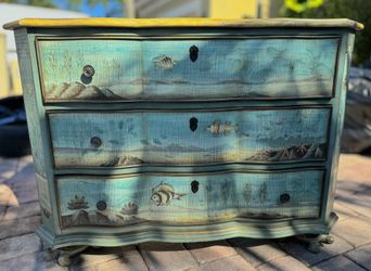 3 Drawer Chest