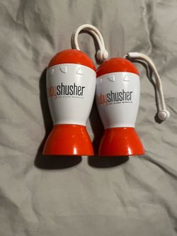 Baby Shusher x2