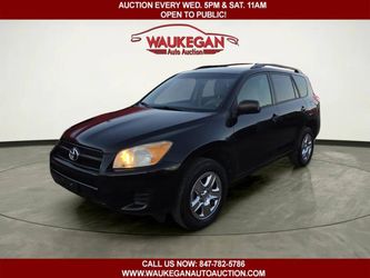 2010 Toyota RAV4