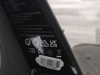 2022 Peloton Bike Plus Excellent Condition Low Usage 0-50 Rides - Fresno, CA