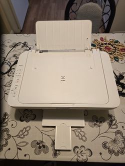 Printer Canon Pixma MG2522