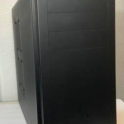 Beginner gaming PC - i7 4.0Ghz - 32GB Ram - GTX 1050Ti 4Gb