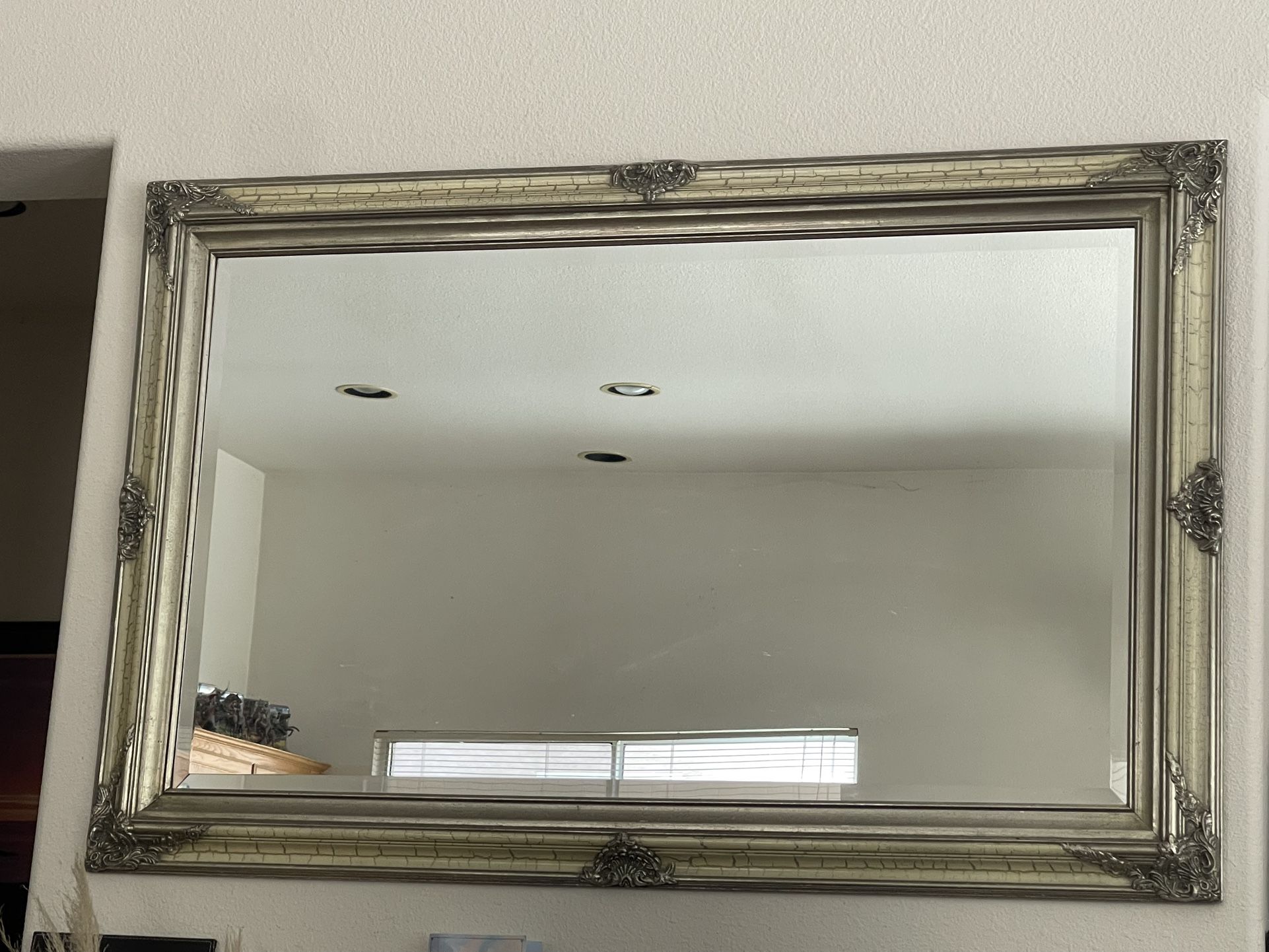 Beautiful Mirror