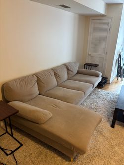 Sectional Sofa