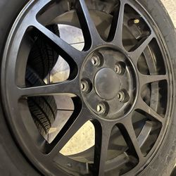 Itr Wheels