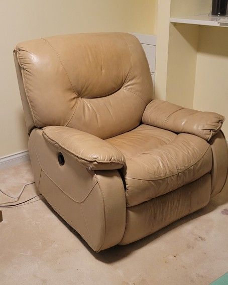 Electric Recliner