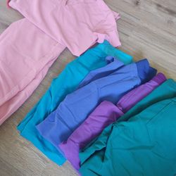 Medical Scrubs