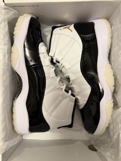 Air Jordan 11 retro dmp Gratitude