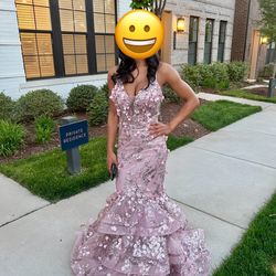 Prom/Formal Dress 