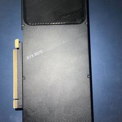 3070 Founder Edition 