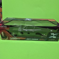 Fast And Furious Popcorn Bucket Collectors