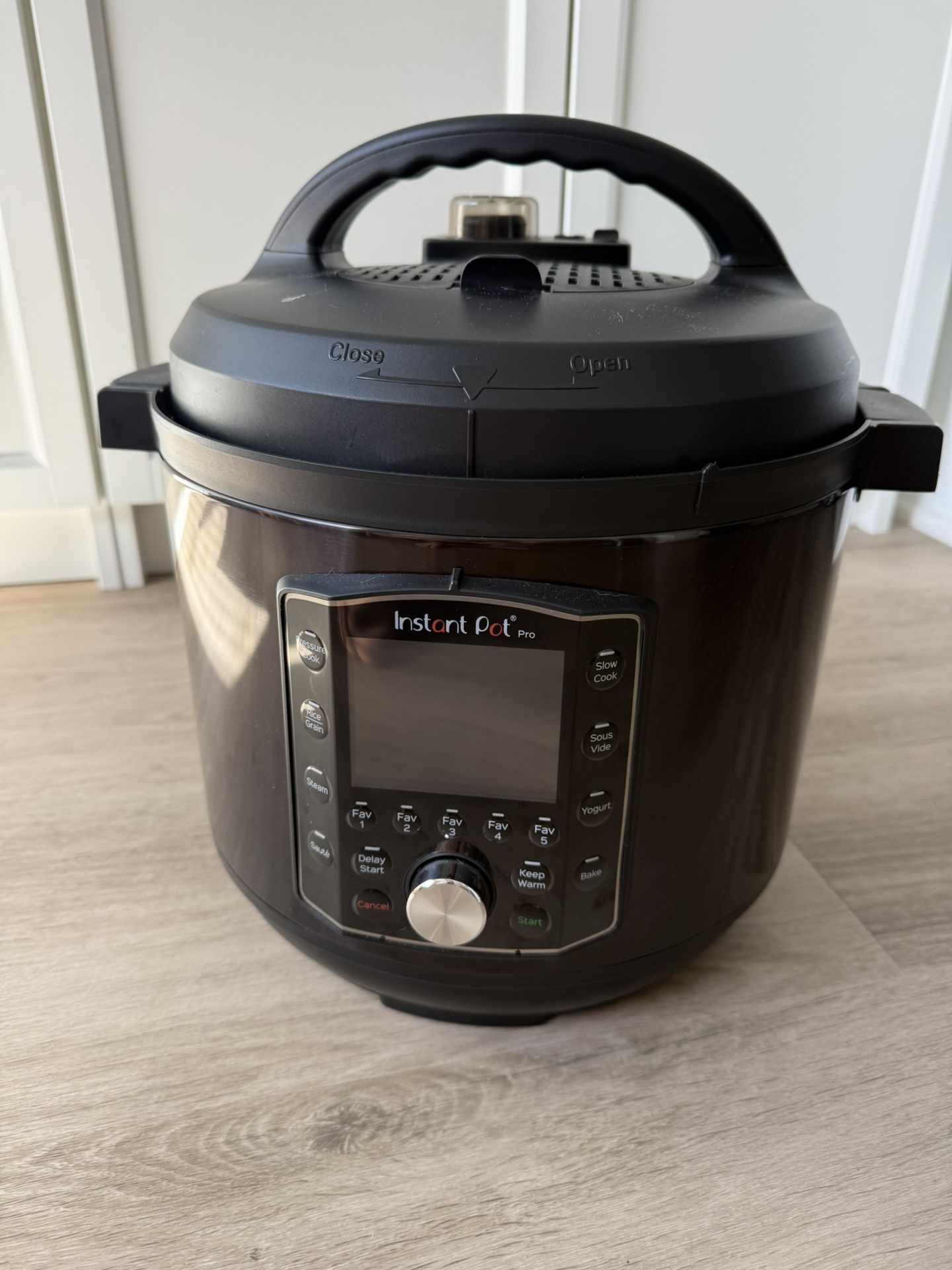 Instant Pot Pro