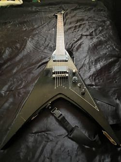 Esp Ltd guitar